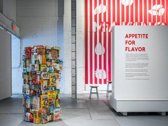 Museum of Food & Drink in Brooklyn, New York
